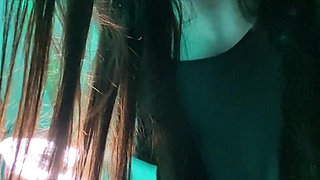 Vivienne L'amour - Milking You Then Feeding You POV