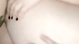 Take Advantage of My Husband's Late Doctor I Fucked My Neighbor and Left Her Semen in Her Ass