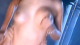 Cuckolded in the Temple.