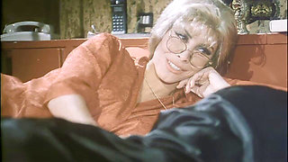 The Psychologist Cannot Resist the Patient's Perversions