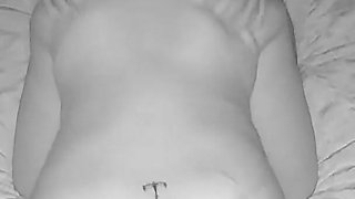 Her First Time with an Anal Plug Turned Her on and She Asked Me to Eat Her Out