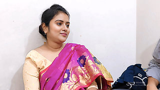 Romantic sex video of sister-in-law and brother-in-law Part_01