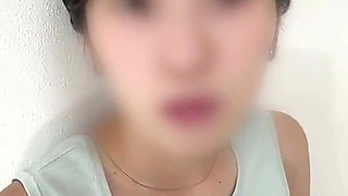 College Girl Pick-up Creampie. She Is so Cute and Enjoys Having Sex with Me(#368)