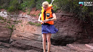 Choosing the Sexiest Life Jacket to Get Wet in