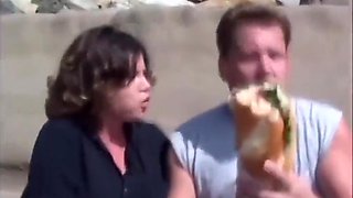 Giant Love - Rick Masters And Sindee Williams