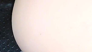 This Completely Destroyed and Loose Asshole Makes an Excellent Food Storage Container