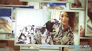 Japanese Naughty Girls vol 16