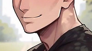 My New Girlfriend [ Taboo Hentai Game ] Ep.50 My Cuckold Best Friend Show His GF with My Stepsis!