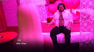 Village Slut Transformation Update 14 - Teen Rough Sex 3D Animation Hentai Game To Be Continued