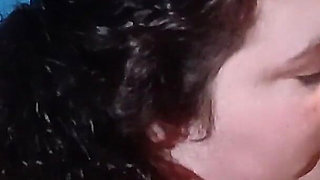 Fire Head and Cum Swallowing 001