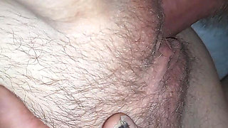 Neighbors Pussy Wanted Some Cock