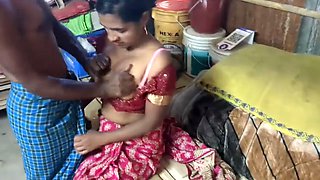 Rukia Bhabhi sex with His Husband