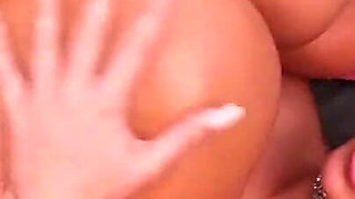 Big Booty Lesbos! Nina Kayy and Richelle Ryan!
