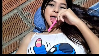 Xnxx new, school uniform, 18 year old indian