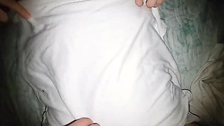 Secret Sister In Law Fuck - WilFetish Amateur POV Creampie