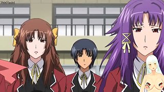 Mr. Doctor fucks his students hard right after passing the exam 18