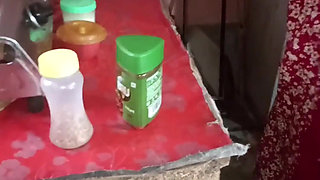 Kitchen Cleaning Daily Homework