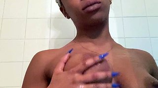 CIMA black and ebony