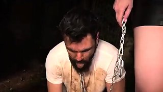 Mistress Nara - Smoke Spit Humiliation