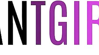 Cheerful queen's kissing trailer