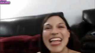Cam couple fuck and suck 2: Doggy, Missonary  Hardcore Porn