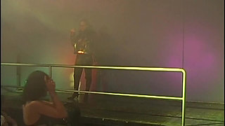 - the Boss's Girlfriend Is a Great Slut