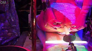 Explicit Buttfuck Pervert Lovin’ Intense Backside Have fun By Fucktoy Sheer pleasure HARD-CORE