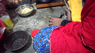 Desi Wife Blog