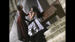 Wet Slut Begs for Rough Pounding