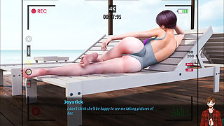 MILFs of Sunvilles S2 - ( PT 38 ) - L7team