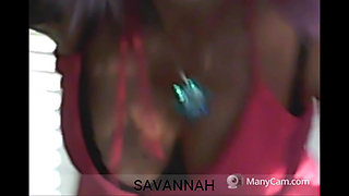 Savannah Italian Dirty Talker so Blasphemous