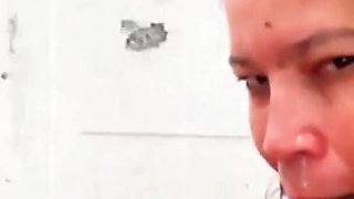 3 Cum-pies 1 Throat..... Colombian Dessert