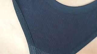 Outdoor Fuck with Step Sis