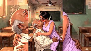 Bhabhi indian, hentai sex, cartoon fantasy