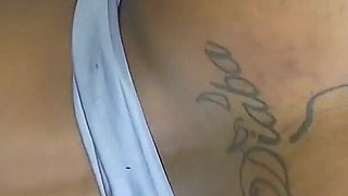 Mina Bela Amiga Invited Me to a Party for Two She Had Separated Her Horn 1 When I Punched I Felt I Saw so Much Cum on My Cock