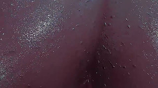 Black Cat Rides Big Dick in Her Room - Moaning Wet Ass Shake 3D Animation