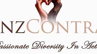 Cheating British Redhead Wife Fucked by Big Black Cock