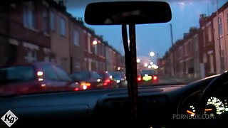 Greedy Punter Is Hungry For Anal Sex