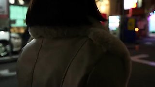 Asian Japanese Hairy Pussy Hole Fucked