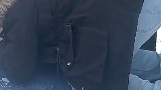 Stuck in an Igloo.. and Things Didn’t Go as Planned