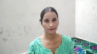Step Dad Fucks Tight Indian Teen - Rough Hotel Sex with Sexytanish01