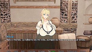Lifes Payback - Sarah Full Story And Sex - Sexo Duro