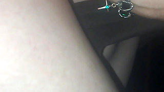 Fucking My Wife in the Car