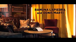 Vip4k. she sucked like it was her last porno