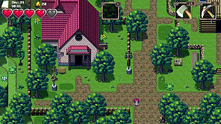 I'm Selling My Girlfriend to an Old Man.