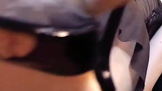 Your Mistress Rebecca Diamante Pisses in Your Mouth - Fantasy Ita