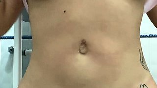 Love Chat Big Boobs Brunette Masturbating For Cam