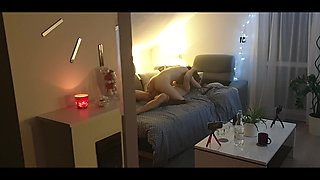 Date 15 ( Day 1 ) Hubby's POV