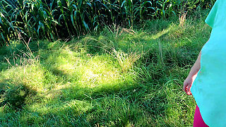 Hanging Udders Beaten Nicely