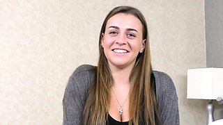 Woodman Casting X-Josephine Jackson, DP Casting